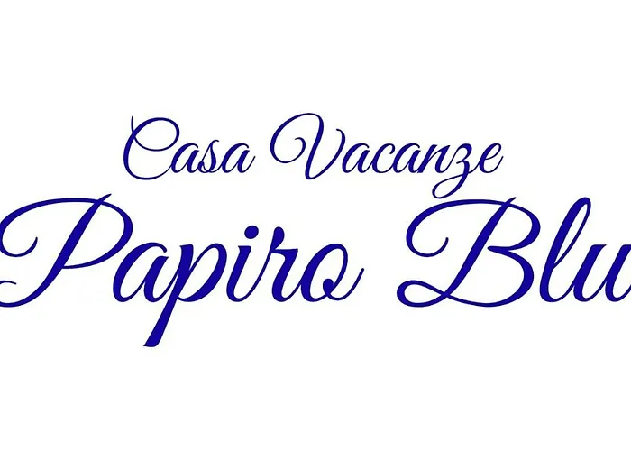 Papiro Blu