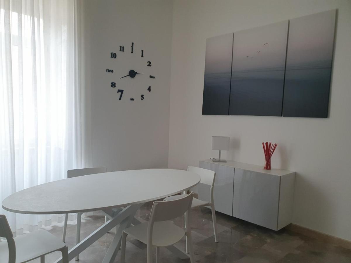 Apartment Papiro Blu *