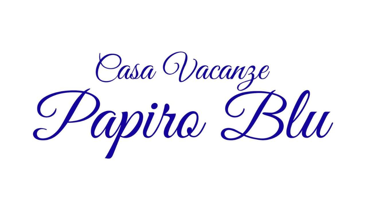 Papiro Blu Apartment *