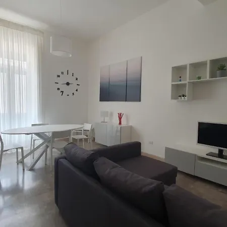 Papiro Blu Apartment Salerno Exterior photo