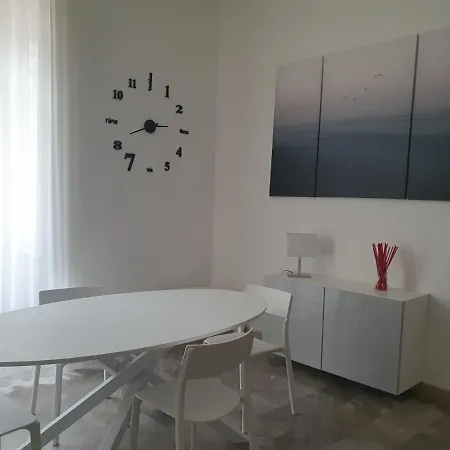 Papiro Blu Apartment Salerno Exterior photo