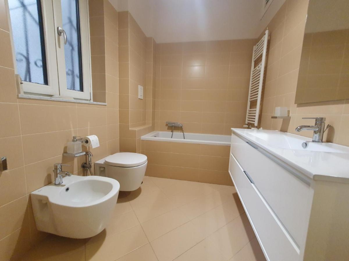 Papiro Blu Apartment